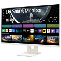 Monitor LG LED 27SR50F-W Full HD 27" foto 1