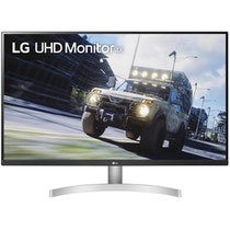 Monitor LG LED 32UN500-W Ultra HD 32" 4K