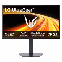 Monitor LG OLED 27GX790B-B QHD 27"