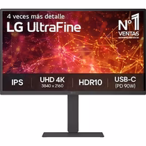 Monitor LG UltraFine LED 27U730A-B Ultra HD 27" 4K