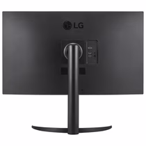 Monitor LG UltraFine LED 32UR550K-B Ultra HD 32" 4K foto 1