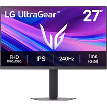 Monitor LG UltraGear LED 27G440A-B Full HD 27"