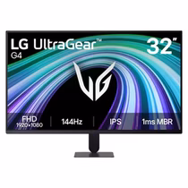 Monitor LG UltraGear LED 32G403B-B Full HD 32"