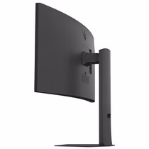 Monitor LG UltraGear LED 34G600A-B WQHD 34" Curvo foto 2