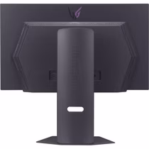 Monitor LG UltraGear OLED 27GX790A-B Full HD 27" foto 1