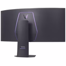 Monitor LG UltraGear OLED 45GX950A-B WUHD 45" Curvo foto 1