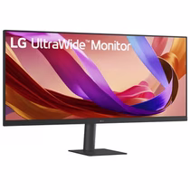 Monitor LG UltraWide LED 34U511A-B WQHD 34" foto 1
