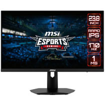 Monitor MSI LED G244F Full HD 23.8"