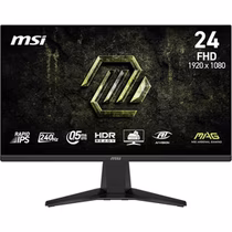 Monitor MSI LED MAG 245F X24 Full HD 23.8"