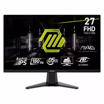 Monitor MSI LED MAG 255F E20 Full HD 24.5"