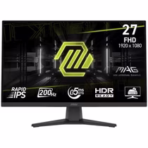 Monitor MSI LED MAG 272F Full HD 27"