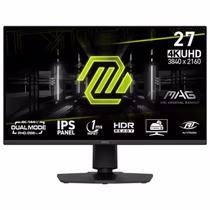 Monitor MSI LED MAG 275UPD E14 Ultra HD 27" 4K