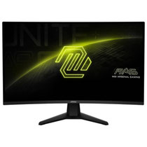 Monitor MSI LED MAG 32C6X Full HD 31.5" Curvo