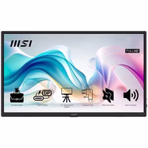Monitor MSI Pro LED MP165 E6 Full HD 15.6"