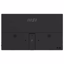 Monitor MSI Pro LED MP165 E6 Full HD 15.6" foto 2