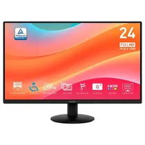 Monitor MSI Pro LED MP242L Full HD 23.8"