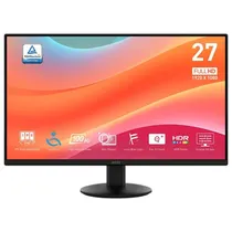 Monitor MSI Pro LED MP272L Full HD 27"