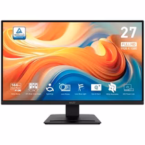 Monitor MSI Pro LED MP273L E14 Full HD 27"