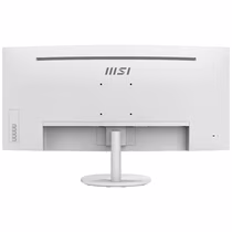 Monitor MSI Pro LED MP341CQW UWQHD 34" Curvo foto 2