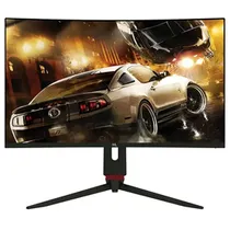 Monitor Mtek LED M27SFV280C Full HD 27" Curvo