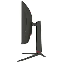 Monitor Mtek LED M27SFV280C Full HD 27" Curvo foto 1