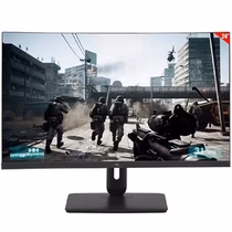Monitor Mtek LED MSY24FV180C Full HD 24" Curvo