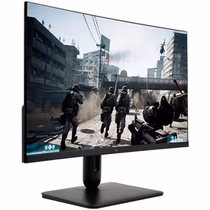 Monitor Mtek LED MSY24FV180C Full HD 24" Curvo foto 1