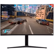 Monitor Mtek LED MSY32FV240C Full HD 32" Curvo