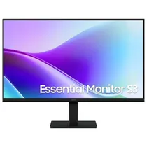 Monitor Samsung Essential S3 LED LS22F320GAN Full HD 22"