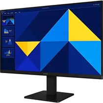 Monitor Samsung Essential S3 LED LS24D300GA Full HD 24" foto 1