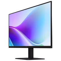 Monitor Samsung Essential S3 LED LS24F320GAN Full HD 24" foto 1