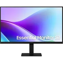 Monitor Samsung Essential S3 LED LS27F320GAN Full HD 27"