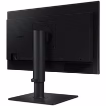 Monitor Samsung Essential S4 LED LS24D402GAN Full HD 24" foto 1