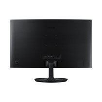 Monitor Samsung LED LC24F390FHL Full HD 24" Curvo foto 2