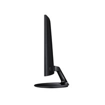 Monitor Samsung LED LC24F390FHL Full HD 24" Curvo foto 4
