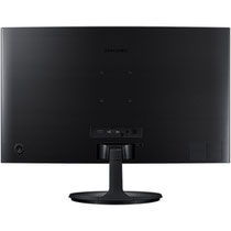Monitor Samsung LED C24F390FHN Full HD 24" Curvo foto 2