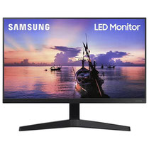 Monitor Samsung LED LF22T350FHLXZX Full HD 22"
