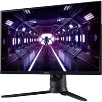 Monitor Samsung LED LF24G35TFWLXZP Full HD 24" foto 2