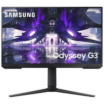 Monitor Samsung LED LS24AG320NLXZ Full HD 24"