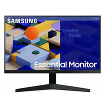 Monitor Samsung LED LS24C310EAL Full HD 24"