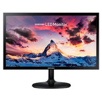 Monitor Samsung LED LS24F350FHL Full HD 24"