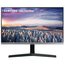 Monitor Samsung LED LS24R350FHLXZP Full HD 24"