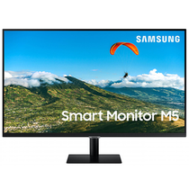 Monitor Samsung LED LS27AM500NLXZP Full HD 27"