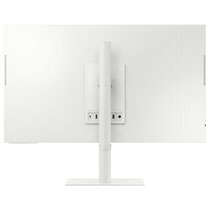 Monitor Samsung LED LS27CM701UNXZA Ultra HD 27" 4K foto 2