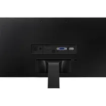 Monitor Samsung LED LS27D366GANXZA Full HD 27" Curvo foto 2