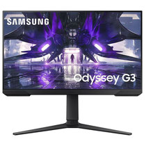 Monitor Samsung LED LS32AG320NLXZX Full HD 32"