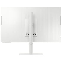 Monitor Samsung LED LS32CM701UNXZA Ultra HD 32" 4K foto 2