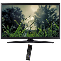 Monitor Samsung LED T24H315HLB HD 24"