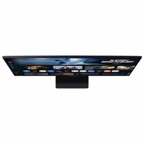 Monitor Samsung M7 LCD LS32FM700UN Ultra HD 32" 4K foto 1