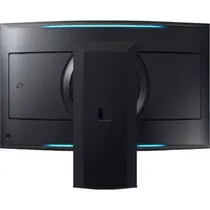 Monitor Samsung Odyssey Ark 2 LED LS55CG970NNX Ultra HD 55" 4K Curvo foto 1